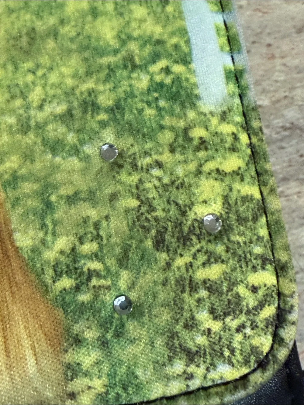 N/A stylish wallet